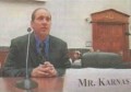 Congress Told of Damage Done by Union Campaign